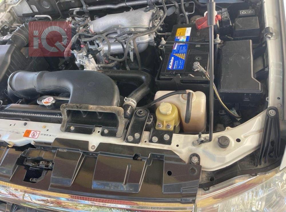 ميتسوبيشي باجيرو